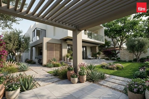 Villa de 4 dormitorios en Jebel Ali, UAE No. 168113 5