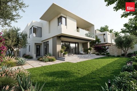 Villa de 4 dormitorios en Jebel Ali, UAE No. 168113