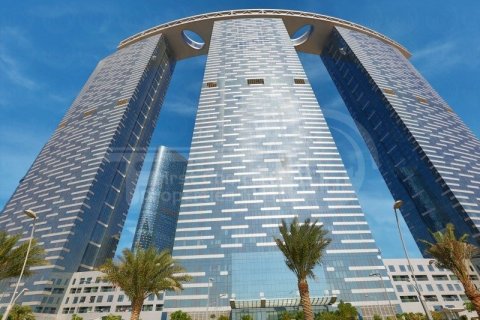 Apartment de 1 dormitorio en Al Reem Island, UAE No. 172605 4