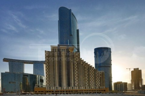 Apartment de 2 dormitorios en Al Reem Island, UAE No. 172607 15