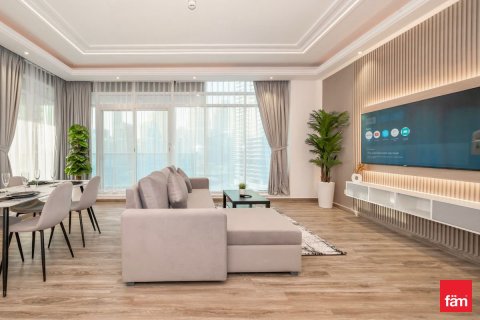 Квартира с 2 спальнями №119626 7