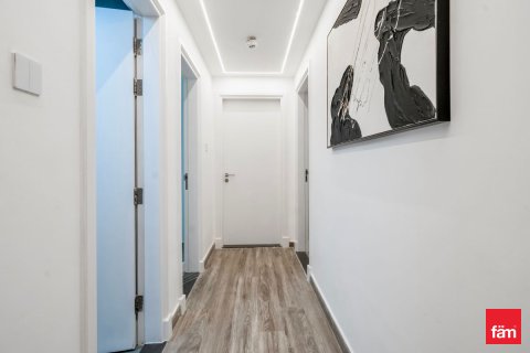 Квартира с 2 спальнями №119626 31