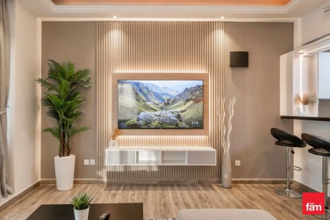 Квартира с 2 спальнями №119626 8