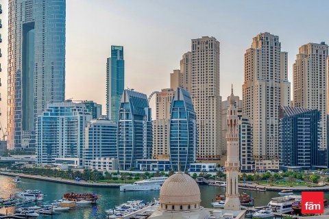 Квартира с 2 спальнями №119626 2