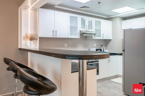 Квартира с 2 спальнями №119626 18