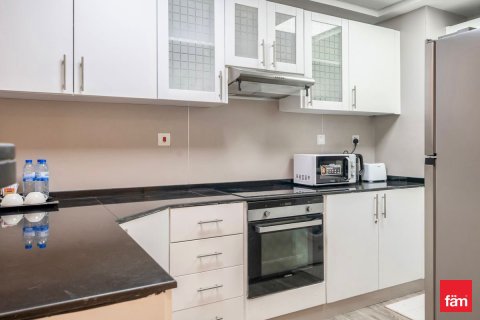 Квартира с 2 спальнями №119626 9