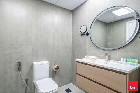 Квартира с 2 спальнями №119626 29