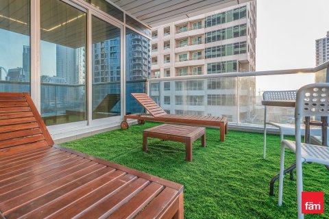 Квартира с 2 спальнями №119626 24