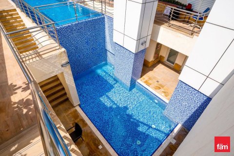 Квартира с 2 спальнями №119626 30