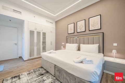 Квартира с 2 спальнями №119626 13