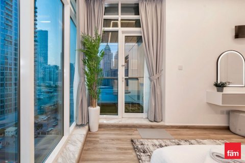 Квартира с 2 спальнями №119626 19