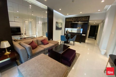 Квартира с 1 спальней №119621 2