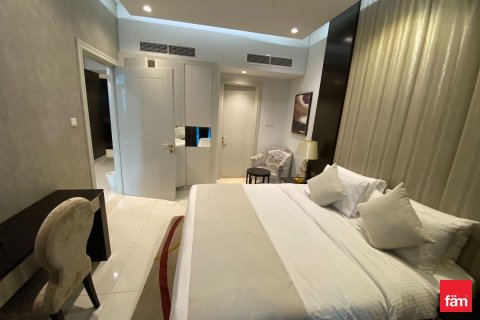 Квартира с 1 спальней №119621 8