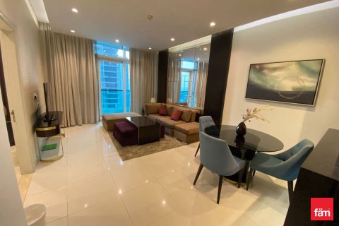 Квартира с 1 спальней №119621 3