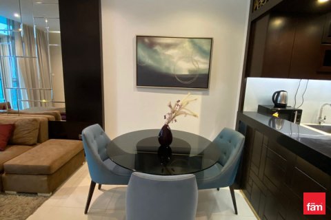 Квартира с 1 спальней №119621 4