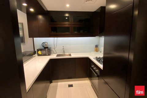 Квартира с 1 спальней №119621 6