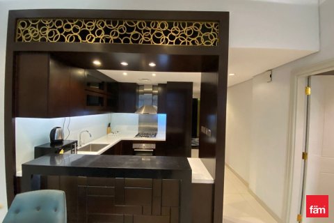 Квартира с 1 спальней №119621 5