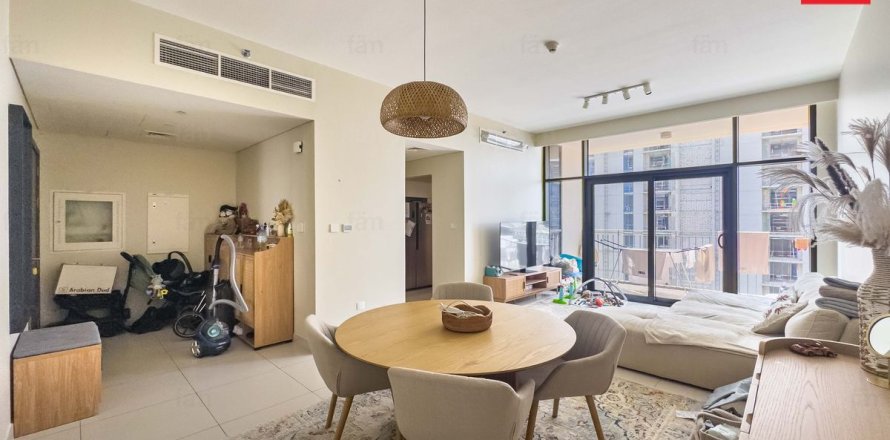 Apartment de 2 dormitorios en Dubai Hills Estate, UAE No. 119623