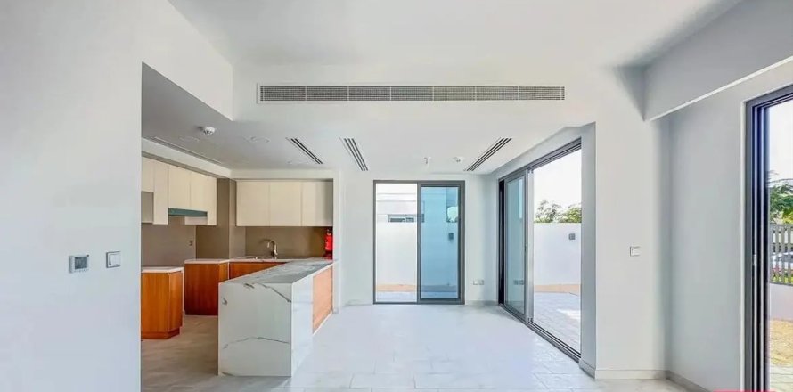 4 bedrooms Townhouse No. 119625