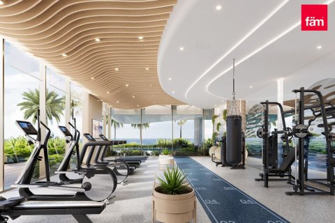 1 غرف نوم شقة  رقم 119627 6