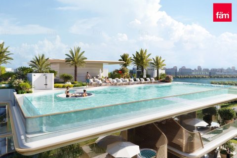 1 غرف نوم شقة  رقم 119627 8