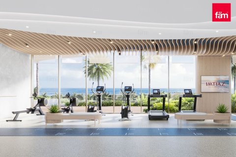 1 غرف نوم شقة  رقم 119627 2