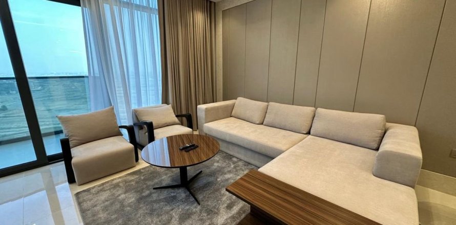 Apartment de 2 dormitorios en Business Bay, UAE No. 167779