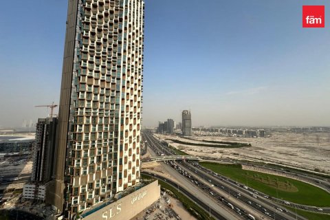 Apartment de 2 dormitorios en Business Bay, UAE No. 167779 4