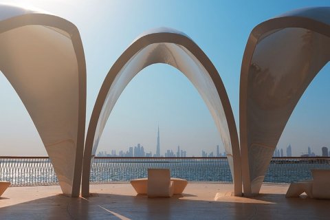 Appartement de 2 chambres à Dubai, UAE No. 167777 10