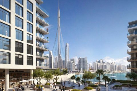 Appartement de 2 chambres à Dubai, UAE No. 167777 11