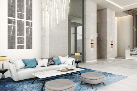 Appartement de 2 chambres à Dubai, UAE No. 167777