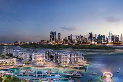 Appartement de 2 chambres à Dubai, UAE No. 167777 9