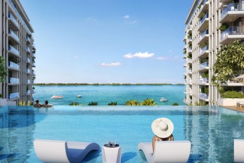 Appartement de 2 chambres à Dubai, UAE No. 167777 4