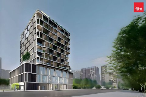 Appartement de 46.5m² à Al Satwa, UAE No. 167780 5