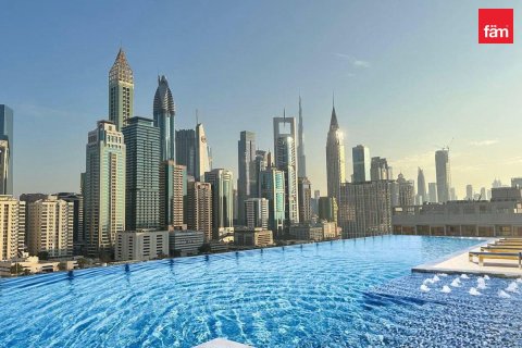 Appartement de Studio à Al Satwa, UAE No. 167780