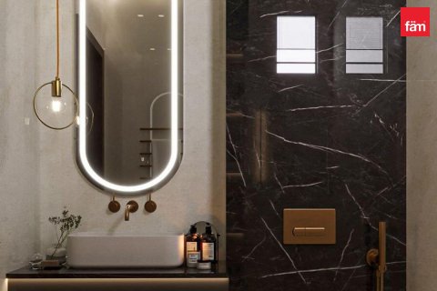 Appartement de 46.5m² à Al Satwa, UAE No. 167780 6