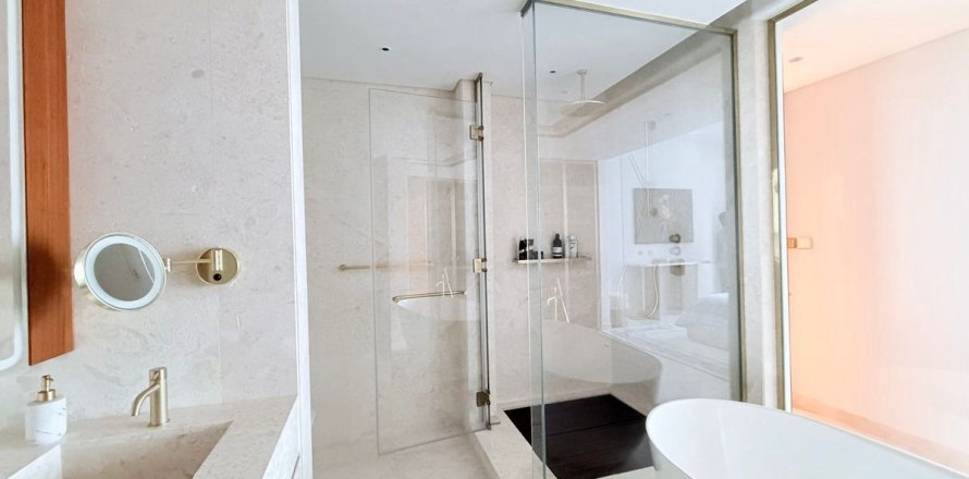 Appartement de 2 chambres à Palm Jumeirah, UAE No. 167778