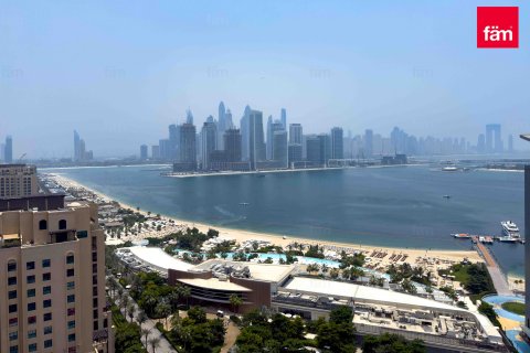 Appartement de 33.6m² à Palm Jumeirah, UAE No. 100918 25