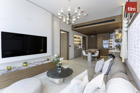 Apartment de 2 dormitorios en Al Furjan, UAE No. 100916 3