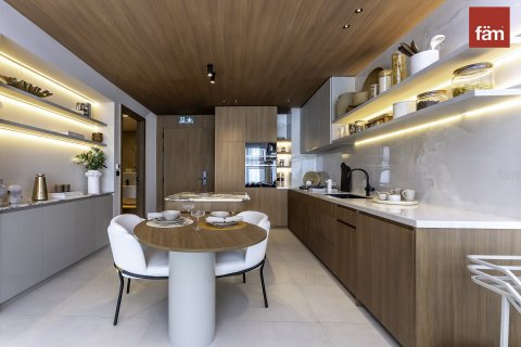 Apartment de 2 dormitorios en Al Furjan, UAE No. 100916 11