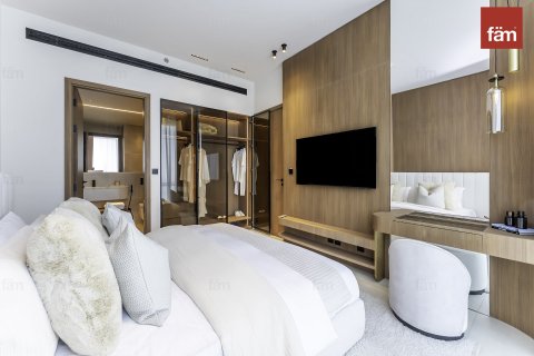 Apartment de 2 dormitorios en Al Furjan, UAE No. 100916 2