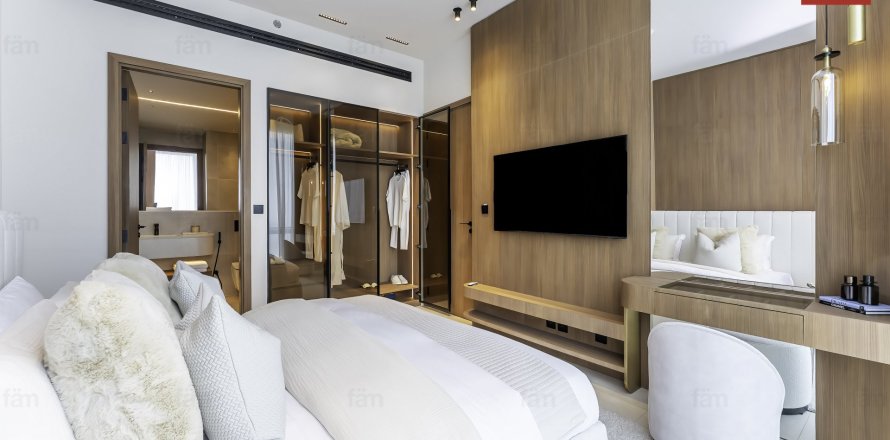 Apartment de 2 dormitorios en Al Furjan, UAE No. 100916