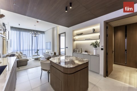 Apartment de 2 dormitorios en Al Furjan, UAE No. 100916 4