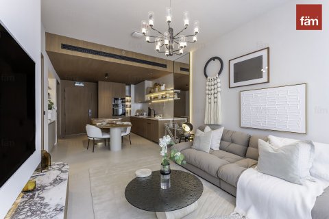 Apartment de 2 dormitorios en Al Furjan, UAE No. 100916 9