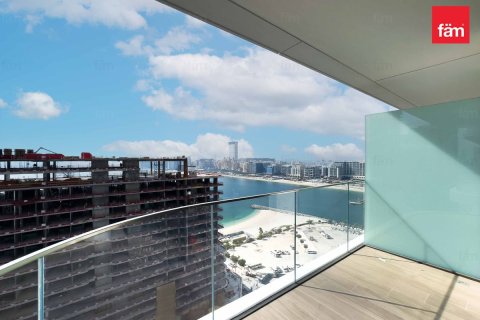 Apartment de 1 dormitorio en Dubai Harbour, UAE No. 100915 13