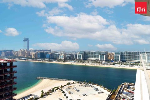 Apartment de 1 dormitorio en Dubai Harbour, UAE No. 100915 1