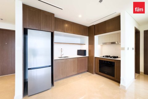 Apartment de 1 dormitorio en Dubai Harbour, UAE No. 100915 8