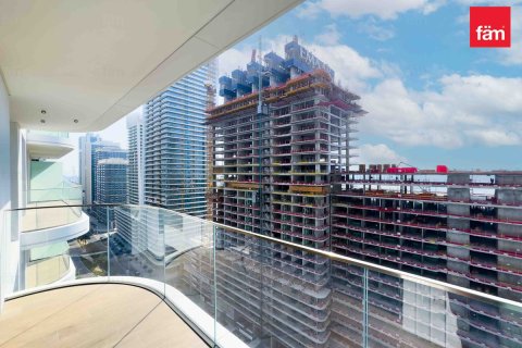Apartment de 1 dormitorio en Dubai Harbour, UAE No. 100915 6