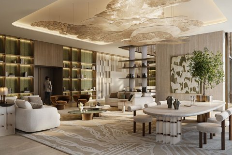 Appartement de 3 chambres à Dubai, UAE No. 100914 5