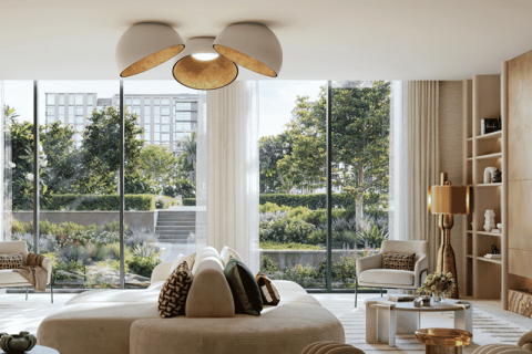 Appartement de 2 chambres à Dubai, UAE No. 167856 5